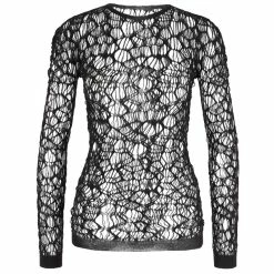 Aderlass Mesh Top - Coarse