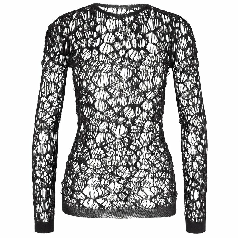 Aderlass Mesh Top - Coarse 3 Aderlass Mesh Top - Coarse