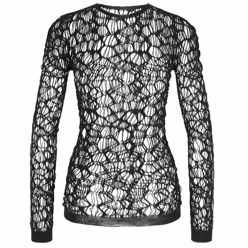 Aderlass Mesh Top - Coarse 4 Aderlass Mesh Top - Coarse – Bild 2