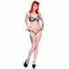 Banned Bikini - Skelett Brustkorb 2 Banned Bikini - Skelett Brustkorb -Langarm Sales Store banned bikini skelett brustkorb