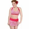 Dancing Days Bikini - Beach Bum -Langarm Sales Store dancing days bikini beach bum