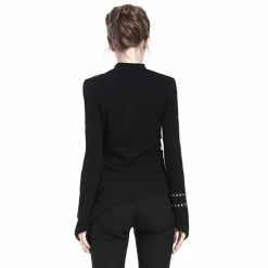 Dark In Love Langarm Top - Lace Hollow 12 Dark In Love Langarm Top - Lace Hollow -Langarm Sales Store dark in love langarm top lace hollow5