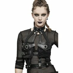 Devil Fashion Geschirr - Raider Harness