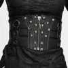 Devil Fashion Korsettgürtel - Azima Corset -Langarm Sales Store devil fashion korsettguertel azima corset