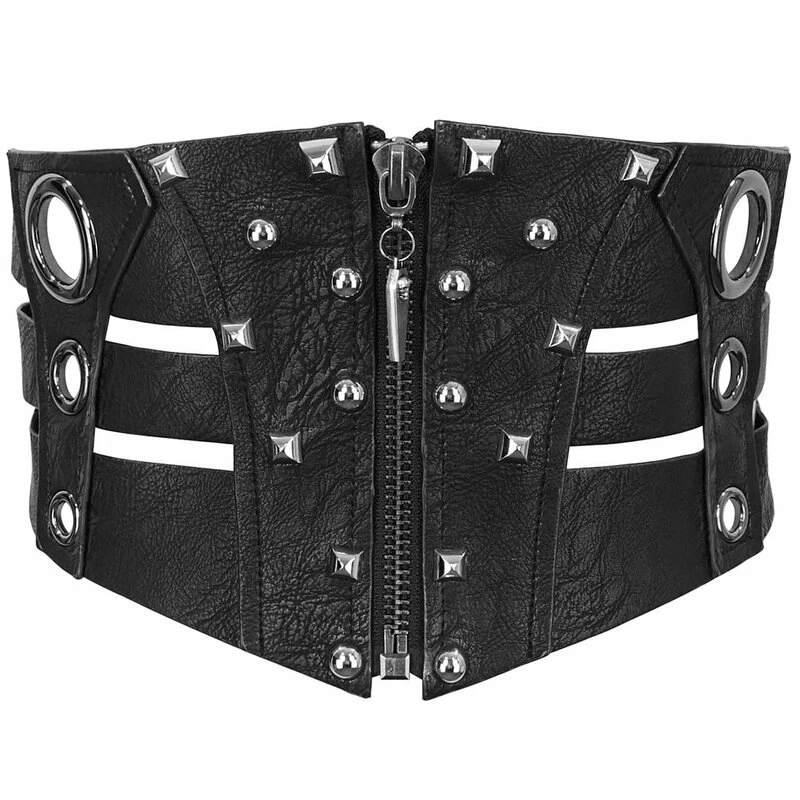 Devil Fashion Korsettgürtel - Azima Corset 8 Devil Fashion Korsettgürtel - Azima Corset – Bild 6