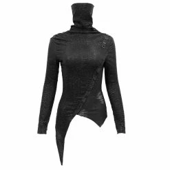 Devil Fashion Langarm Top - Glam Time 13 Devil Fashion Langarm Top - Glam Time -Langarm Sales Store devil fashion langarm top glam time6
