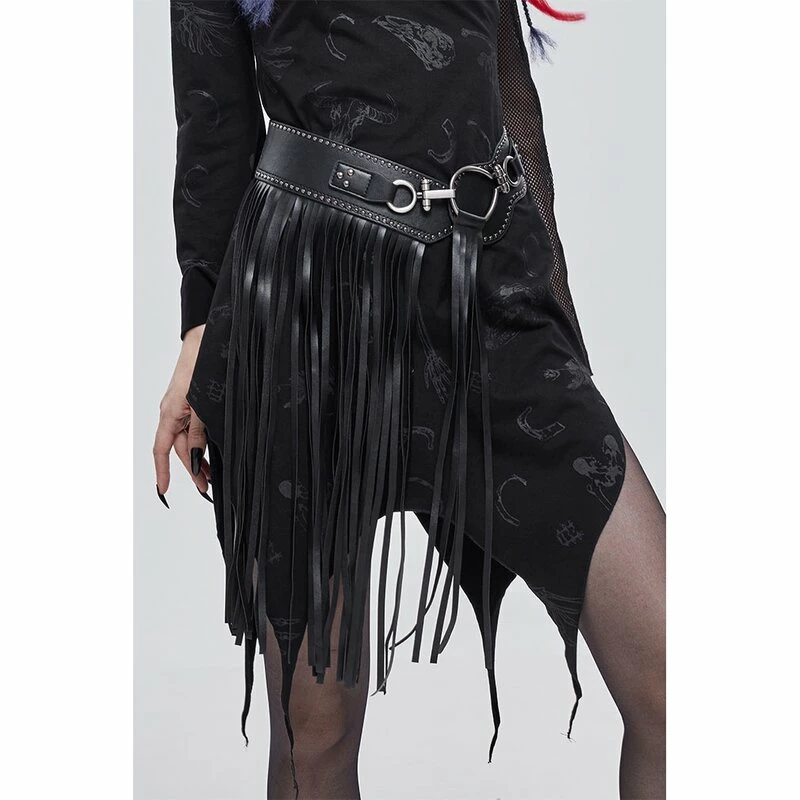 Devil Fashion Taillengürtel - Outlaws 3 Devil Fashion Taillengürtel - Outlaws