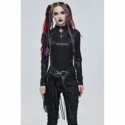 Devil Fashion Taillengürtel - Outlaws 10 Devil Fashion Taillengürtel - Outlaws -Langarm Sales Store devil fashion taillenguertel outlaws3