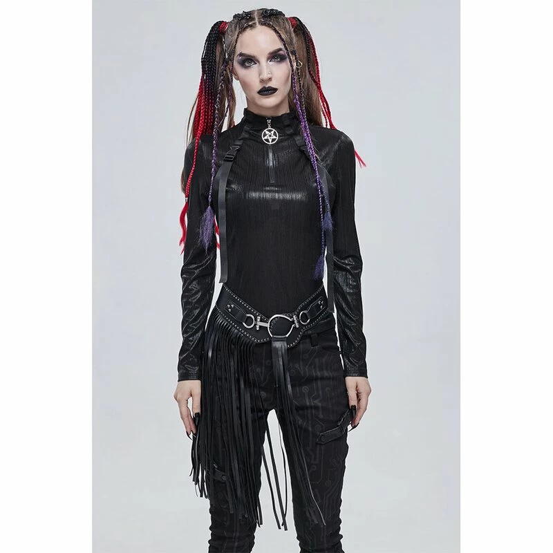 Devil Fashion Taillengürtel - Outlaws 5 Devil Fashion Taillengürtel - Outlaws – Bild 3