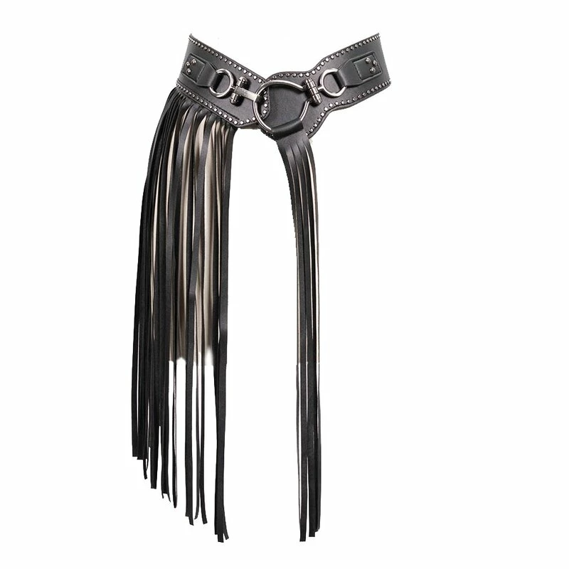 Devil Fashion Taillengürtel - Outlaws 7 Devil Fashion Taillengürtel - Outlaws – Bild 5