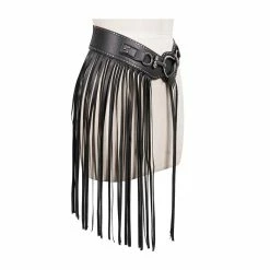 Devil Fashion Taillengürtel - Outlaws 13 Devil Fashion Taillengürtel - Outlaws -Langarm Sales Store devil fashion taillenguertel outlaws6