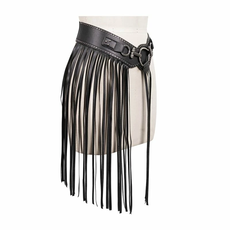 Devil Fashion Taillengürtel - Outlaws 8 Devil Fashion Taillengürtel - Outlaws – Bild 6