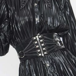 Devil Fashion Taillengürtel - Tempest Corset 10 Devil Fashion Taillengürtel - Tempest Corset -Langarm Sales Store devil fashion taillenguertel tempest corset3