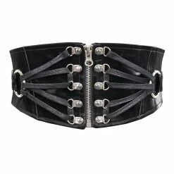 Devil Fashion Taillengürtel - Tempest Corset 12 Devil Fashion Taillengürtel - Tempest Corset -Langarm Sales Store devil fashion taillenguertel tempest corset5