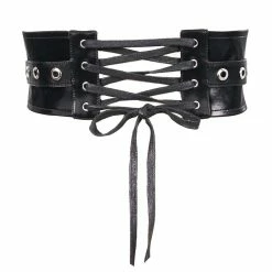 Devil Fashion Taillengürtel - Tempest Corset 13 Devil Fashion Taillengürtel - Tempest Corset -Langarm Sales Store devil fashion taillenguertel tempest corset6