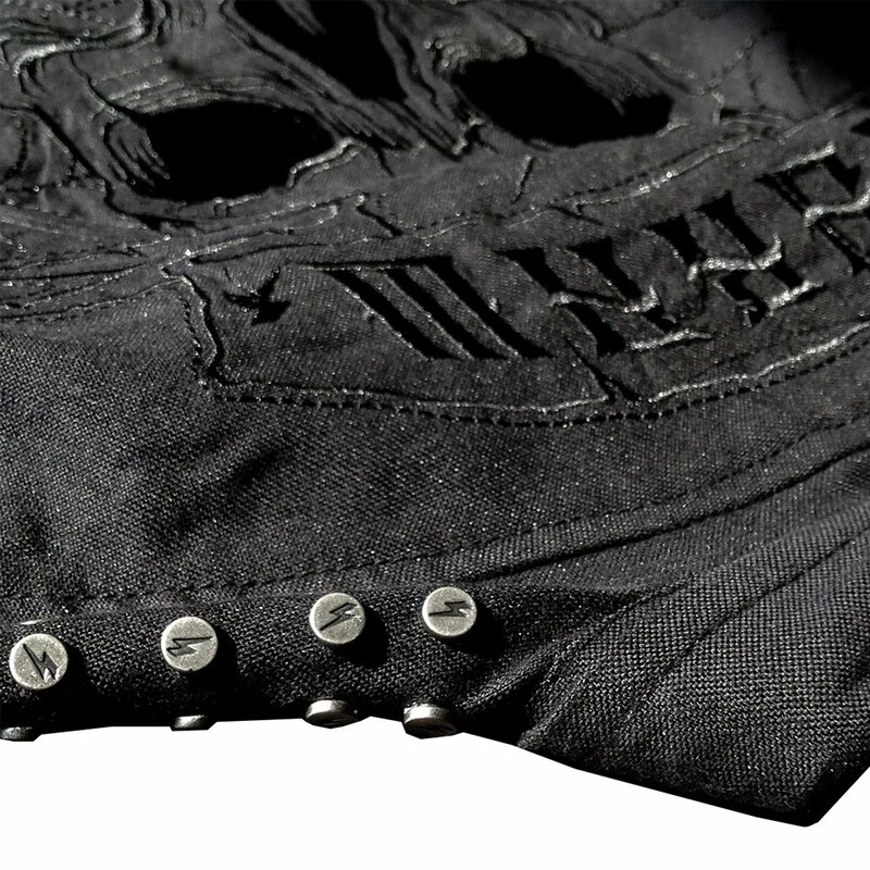 Hyraw Damen Hemd - Freyla 6 Hyraw Damen Hemd - Freyla – Bild 4