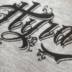 Hyraw Langarm Raglan Top - Skeleton -Langarm Sales Store hyraw langarm raglan top skeleton5