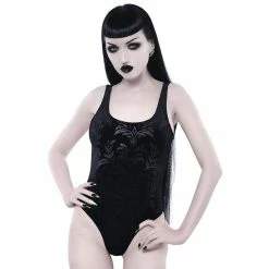 Killstar Badeanzug - Cthulhu