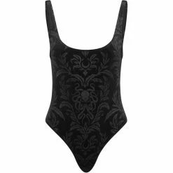 Killstar Badeanzug - Cthulhu 11 Killstar Badeanzug - Cthulhu -Langarm Sales Store killstar badeanzug cthulhu4