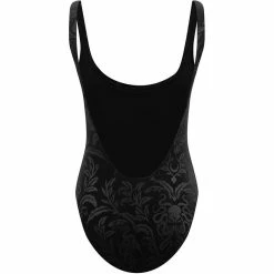 Killstar Badeanzug - Cthulhu 12 Killstar Badeanzug - Cthulhu -Langarm Sales Store killstar badeanzug cthulhu5