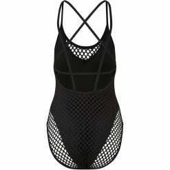 Killstar Badeanzug - Goddess 12 Killstar Badeanzug - Goddess -Langarm Sales Store killstar badeanzug goddess5