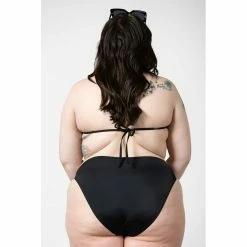 Killstar Badeanzug - Lita 12 Killstar Badeanzug - Lita -Langarm Sales Store killstar badeanzug lita5