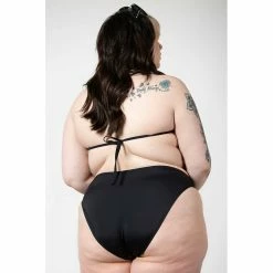 Killstar Badeanzug - Lita 13 Killstar Badeanzug - Lita -Langarm Sales Store killstar badeanzug lita6