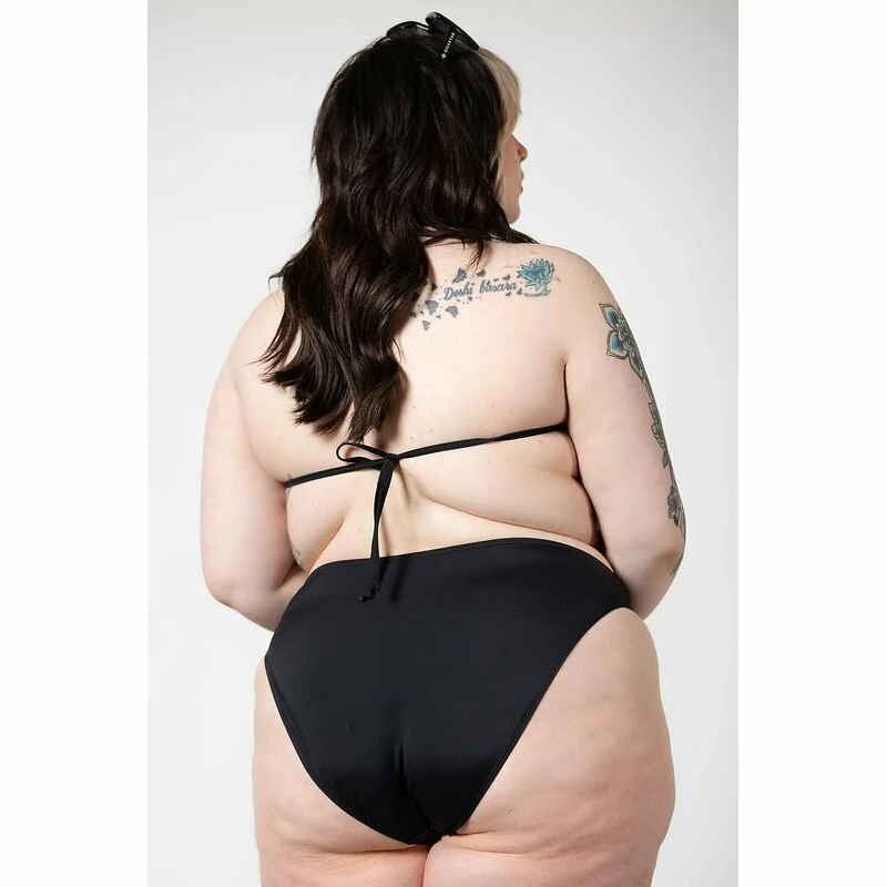 Killstar Badeanzug - Lita 8 Killstar Badeanzug - Lita – Bild 6