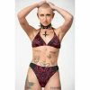 Killstar Bikini - Beast Babe -Langarm Sales Store killstar bikini beast babe 4