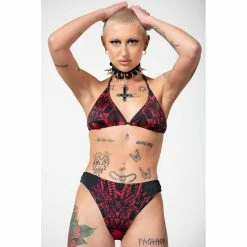 Killstar Bikini - Beast Babe
