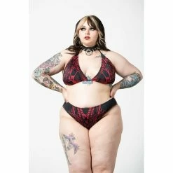 Killstar Bikini - Beast Babe 13 Killstar Bikini - Beast Babe -Langarm Sales Store killstar bikini beast babe 46