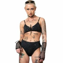 Killstar Bikini - Charla