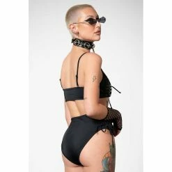 Killstar Bikini - Charla -Langarm Sales Store killstar bikini charla3