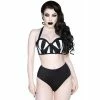 Killstar Bikini - Possession Party 2 Killstar Bikini - Possession Party -Langarm Sales Store killstar bikini possession party