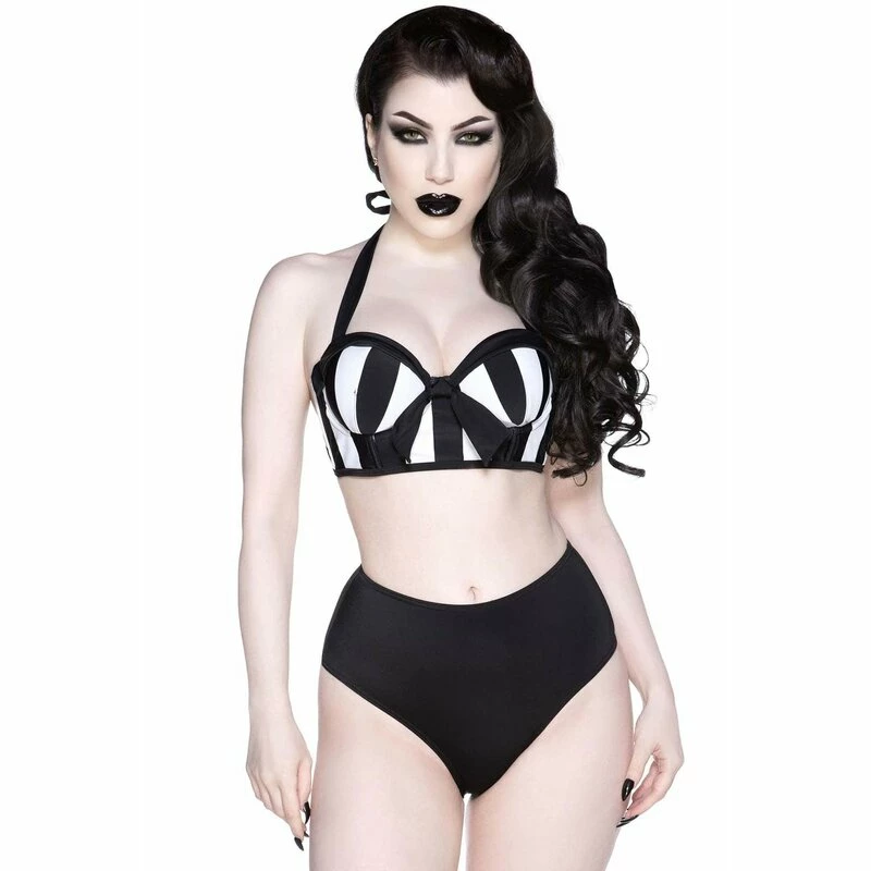 Killstar Bikini - Possession Party 3 Killstar Bikini - Possession Party