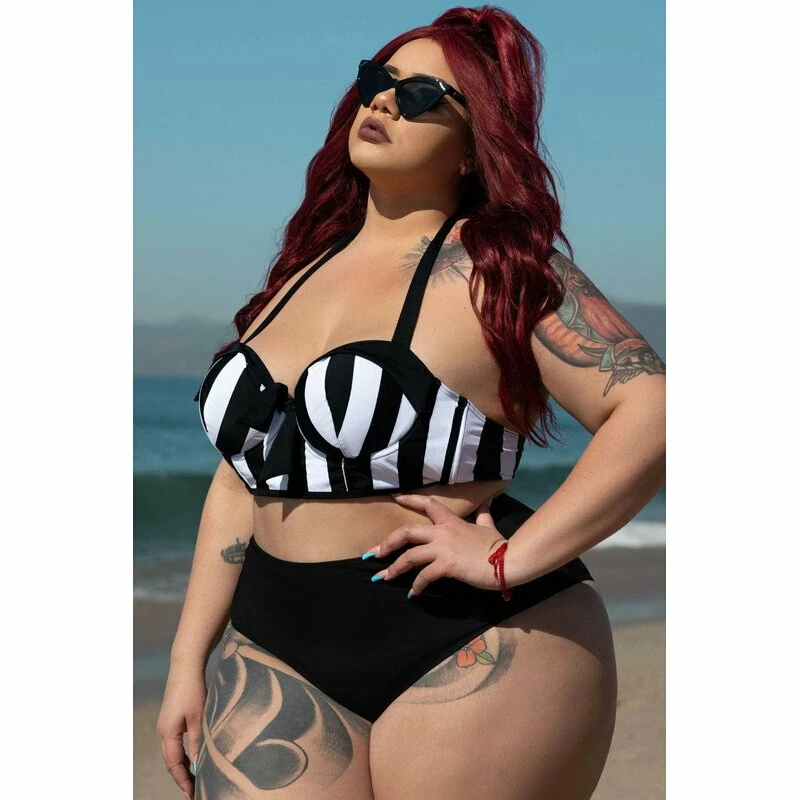 Killstar Bikini - Possession Party 6 Killstar Bikini - Possession Party – Bild 4