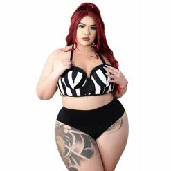 Killstar Bikini - Possession Party 12 Killstar Bikini - Possession Party -Langarm Sales Store killstar bikini possession party5