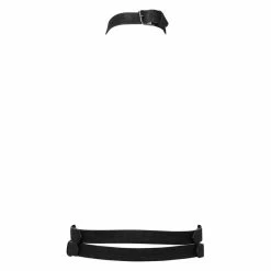 KILLSTAR Geschirr - Endangered Soul Harness 13 KILLSTAR Geschirr - Endangered Soul Harness -Langarm Sales Store killstar geschirr endangered soul harness6