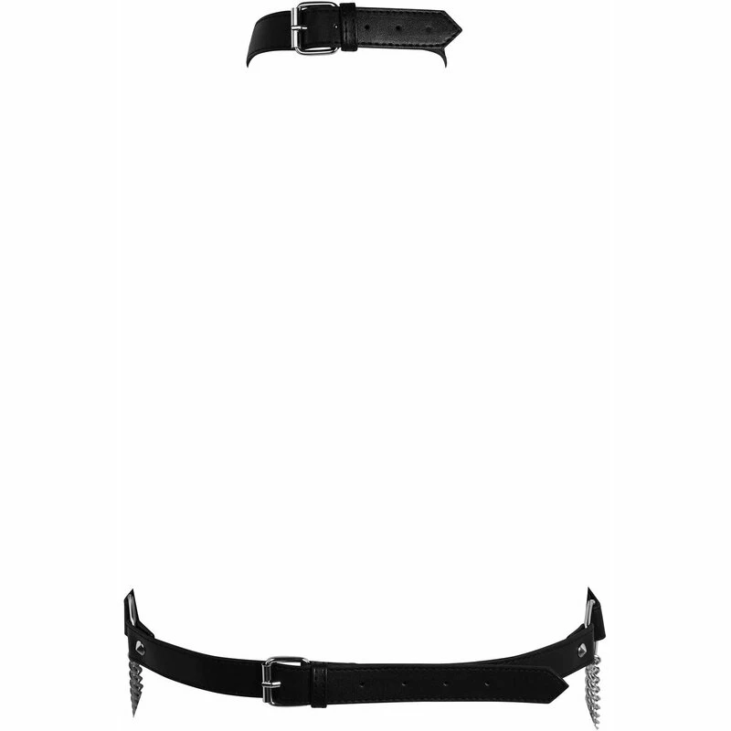 KILLSTAR Geschirr - Madam Meow Harness 6 KILLSTAR Geschirr - Madam Meow Harness – Bild 4