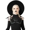 KILLSTAR Geschirr - Totally Bats Harness 1 KILLSTAR Geschirr - Totally Bats Harness -Langarm Sales Store killstar geschirr totally bats harness