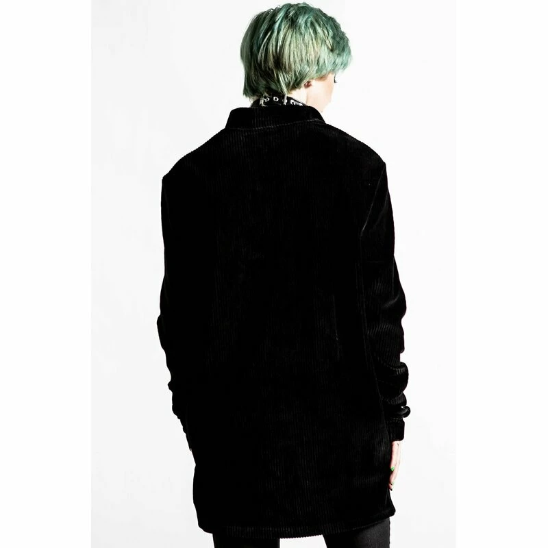 Killstar Gothic Top - High Hopes 4 Killstar Gothic Top - High Hopes – Bild 2