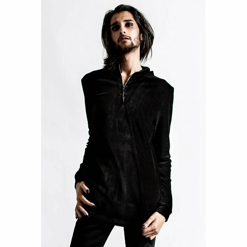 Killstar Gothic Top - High Hopes 5 Killstar Gothic Top - High Hopes – Bild 3