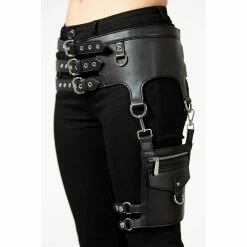 Killstar Halftergürtel - Cosmic Holster Belt