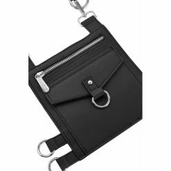 Killstar Halftergürtel - Cosmic Holster Belt 10 Killstar Halftergürtel - Cosmic Holster Belt -Langarm Sales Store killstar halfterguertel colgic holster belt4