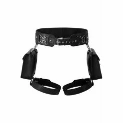 Killstar Halftergürtel - Nu-World 13 Killstar Halftergürtel - Nu-World -Langarm Sales Store killstar halfterguertel nu world6