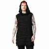 Killstar Kapuzentop - Hunters 1 Killstar Kapuzentop - Hunters -Langarm Sales Store killstar kapuzentop hunters