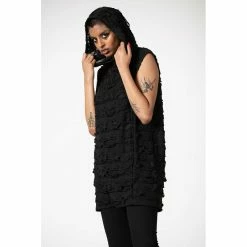 Killstar Kapuzentop - Hunters 11 Killstar Kapuzentop - Hunters -Langarm Sales Store killstar kapuzentop hunters4