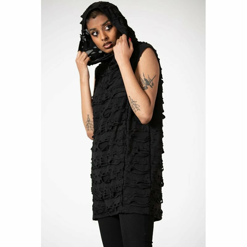 Killstar Kapuzentop - Hunters 8 Killstar Kapuzentop - Hunters – Bild 6