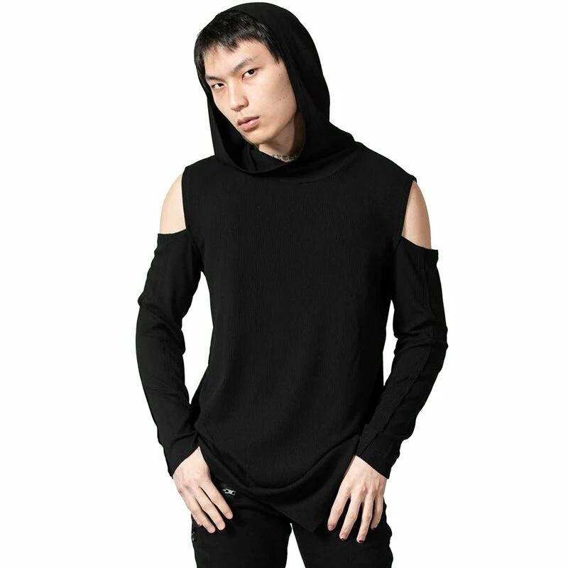 Killstar Kapuzentop - Killswitch 3 Killstar Kapuzentop - Killswitch