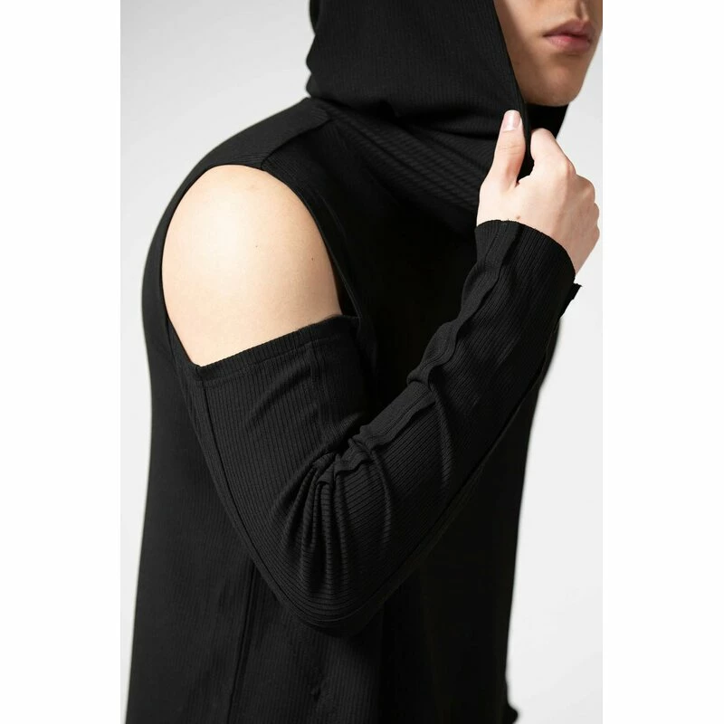 Killstar Kapuzentop - Killswitch 6 Killstar Kapuzentop - Killswitch – Bild 4